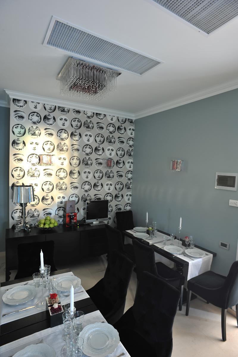 בוקרשט Hotel Boutique Vila Arte מראה חיצוני תמונה