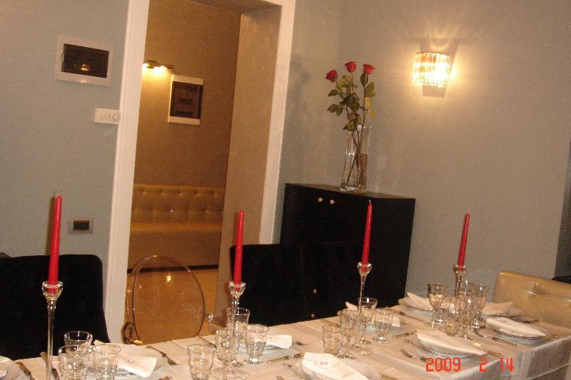 בוקרשט Hotel Boutique Vila Arte מראה חיצוני תמונה
