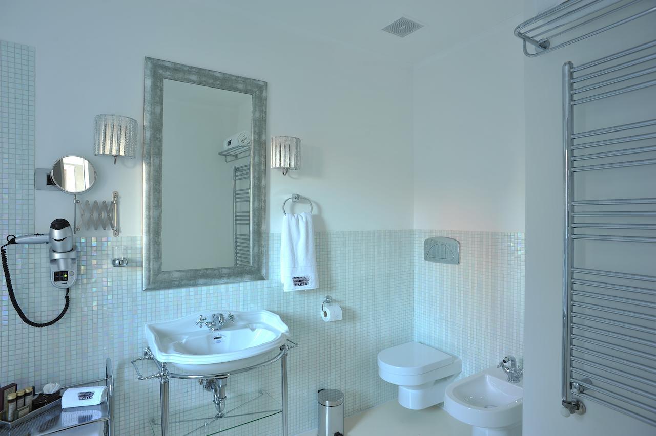 בוקרשט Hotel Boutique Vila Arte חדר תמונה