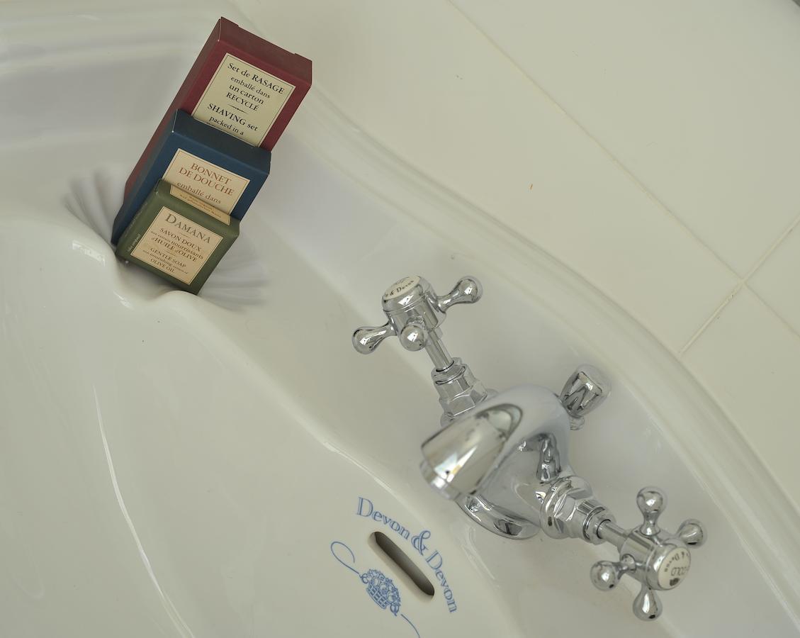 בוקרשט Hotel Boutique Vila Arte חדר תמונה