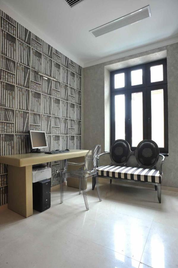 בוקרשט Hotel Boutique Vila Arte מראה חיצוני תמונה