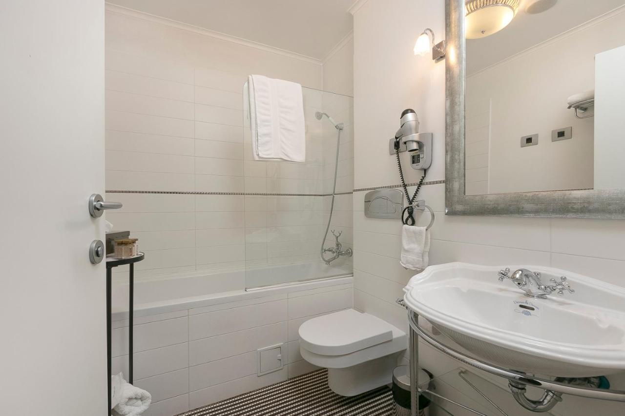בוקרשט Hotel Boutique Vila Arte מראה חיצוני תמונה